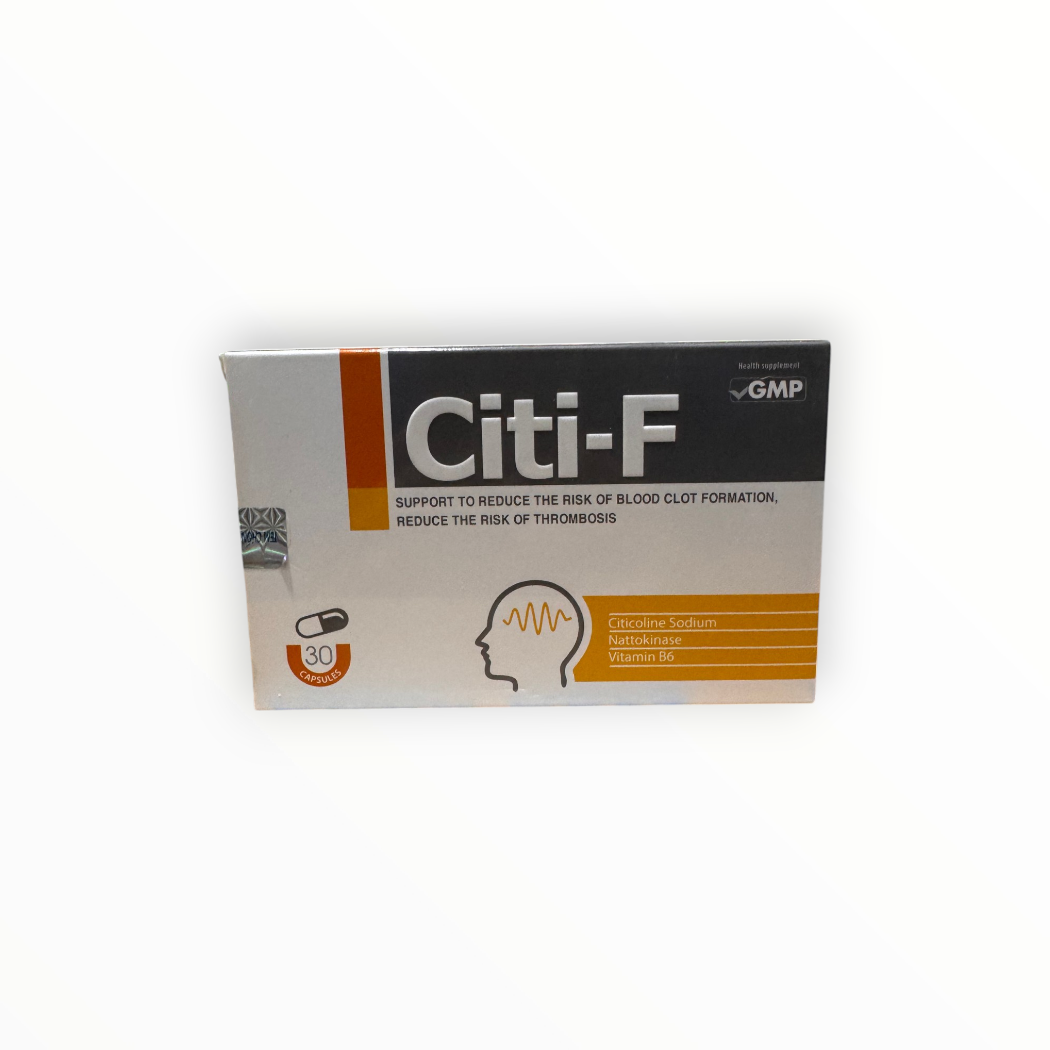 1 Citi F