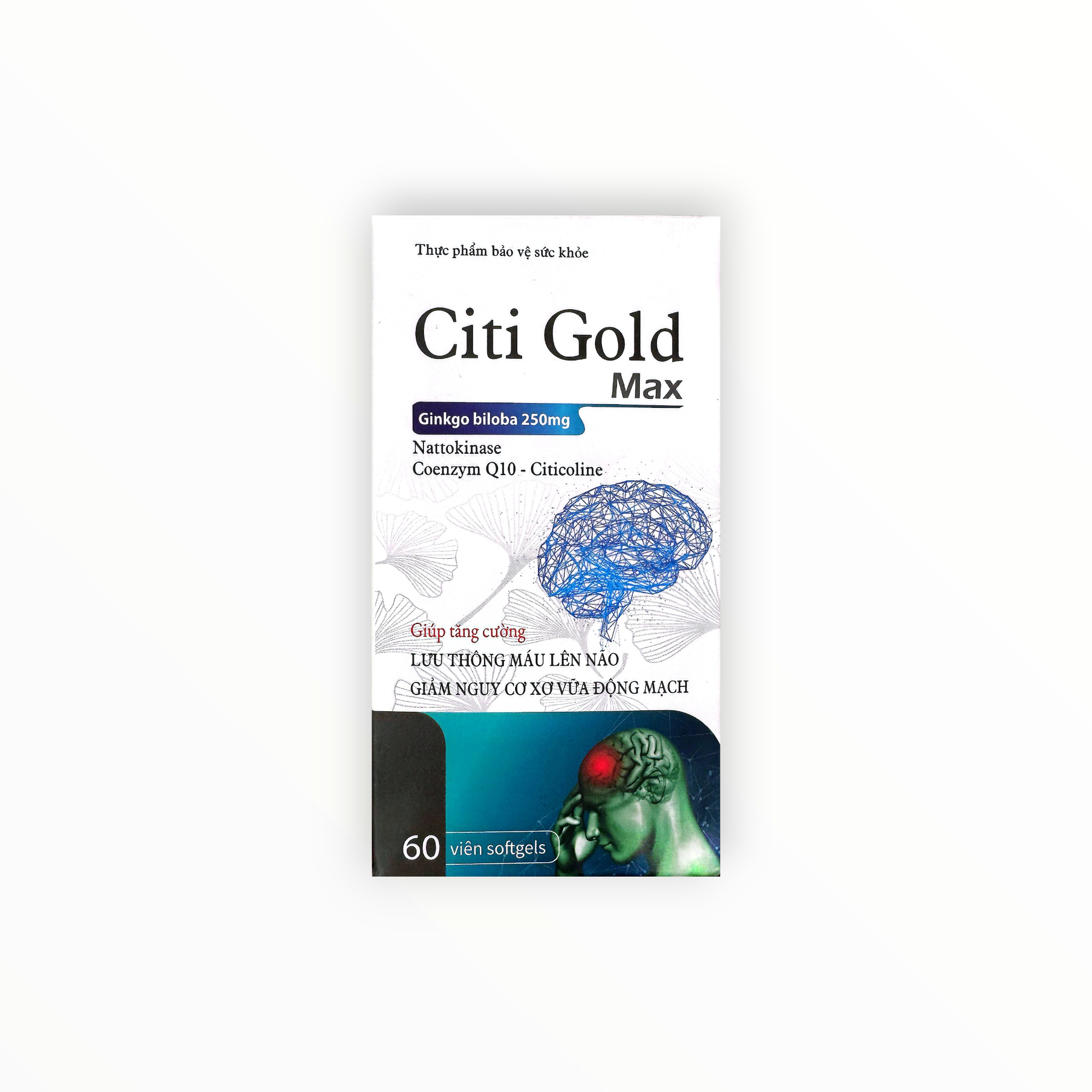 1 Citigold
