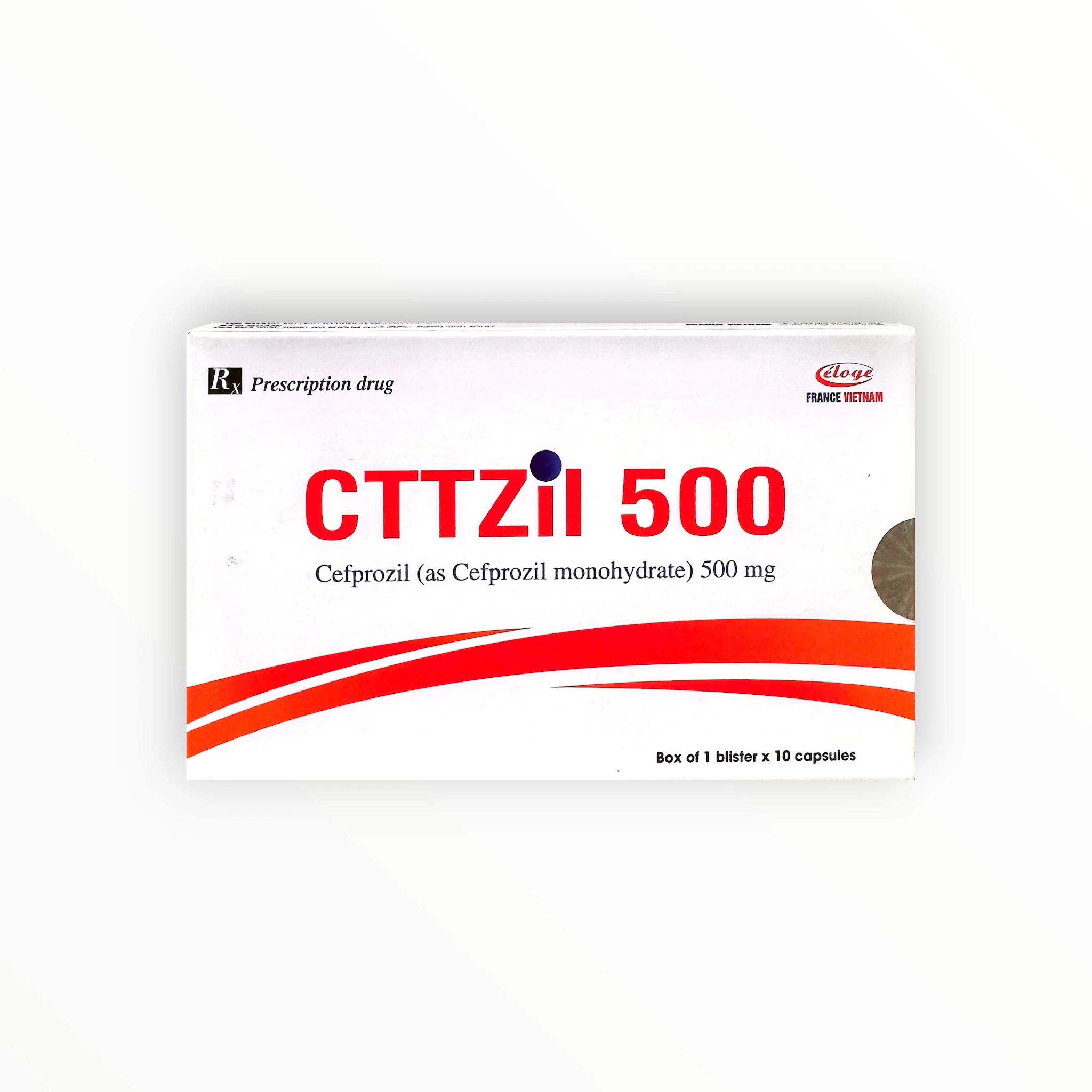 1 Cttzil 500