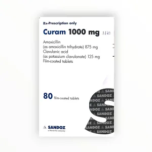 1 Curon 1000mg