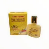 Dầu xoa Dầu gừng Thái Dương Menthol đau nhức, phong thấp, cảm cúm, say tàu xe (Hộp 1 lọ 2,5 ml; 3 ml; 6 ml hoặc 24 ml) 6 1 Dầu gừng thái dương