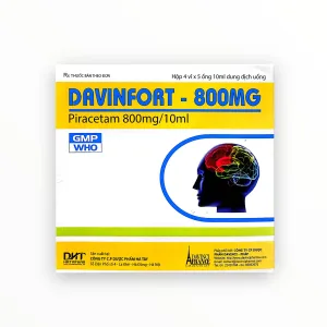 1 Davinfort 800mg