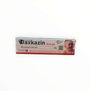 1 Daxkazin
