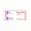 1 Devodil (Devodil)