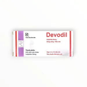 1 Devodil (Devodil)