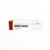 1 Dibetalic