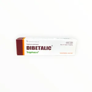 1 Dibetalic