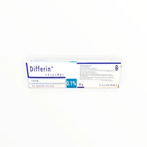 1 Differin