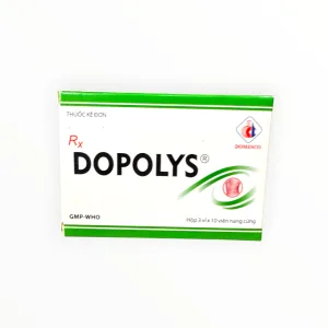 1 Dopolys