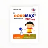 Thuốc Doromax 200mg Azithromycin điều trị nhiễm khuẩn (Hộp 10 gói x 1.5g) 19 1 Doromax 200mg