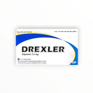 1 Drexler