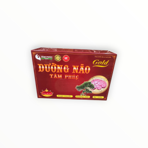 1 Dưỡng não