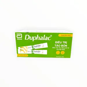 1 Duphalac