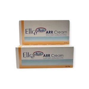 1 Ellgy ARR