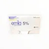 Kem Emla 5% Lidocain 25mg, Prilocain 25mg gây tê bề mặt da, giảm đau khi chích kim, thẩm mỹ (Tuýp 5g) 8 1 Emla 5%