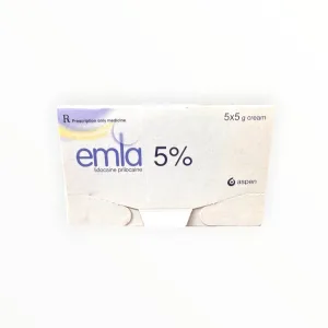 1 Emla 5%