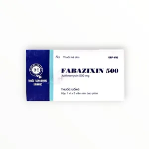 1 Fabazixin 200
