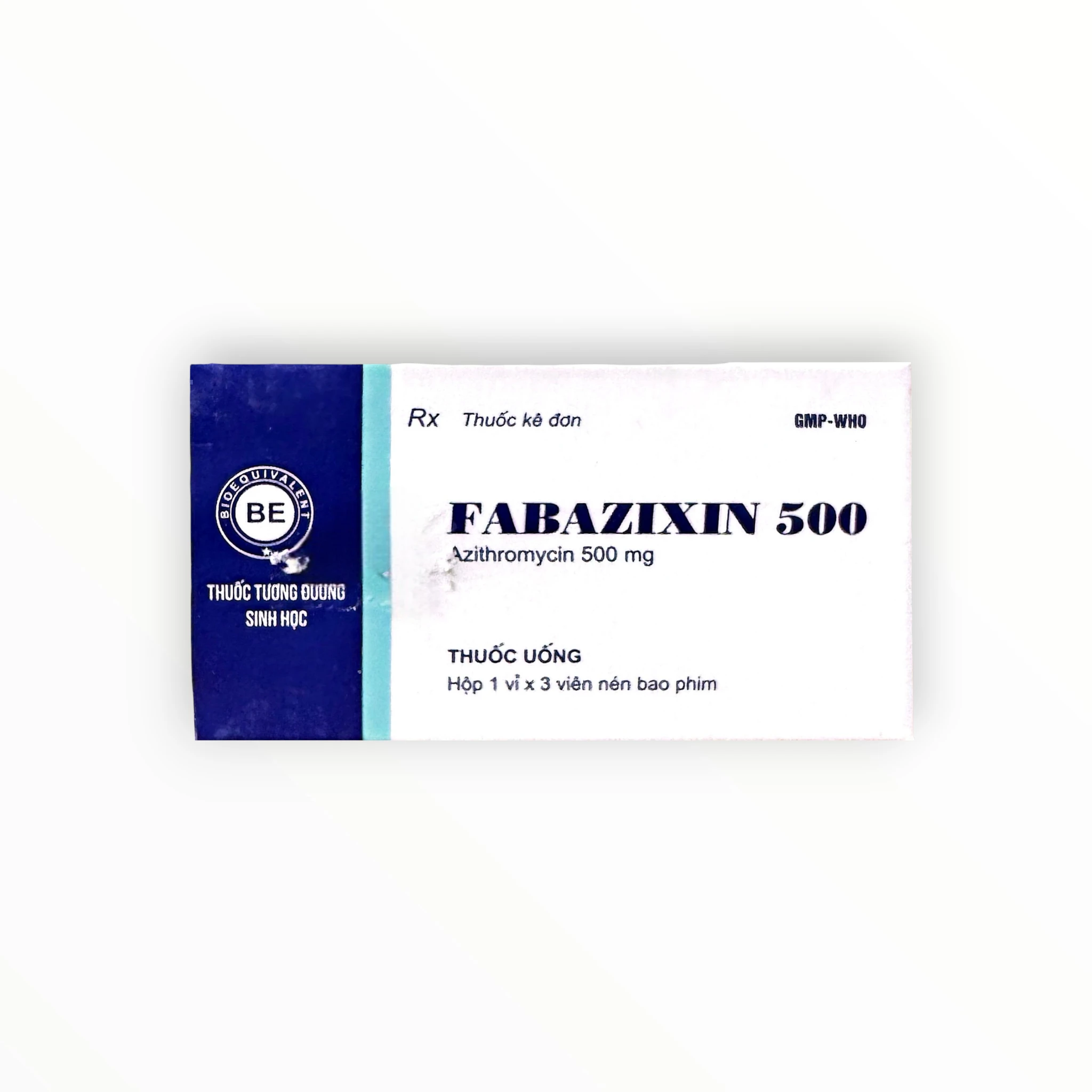 1 Fabazixin 200