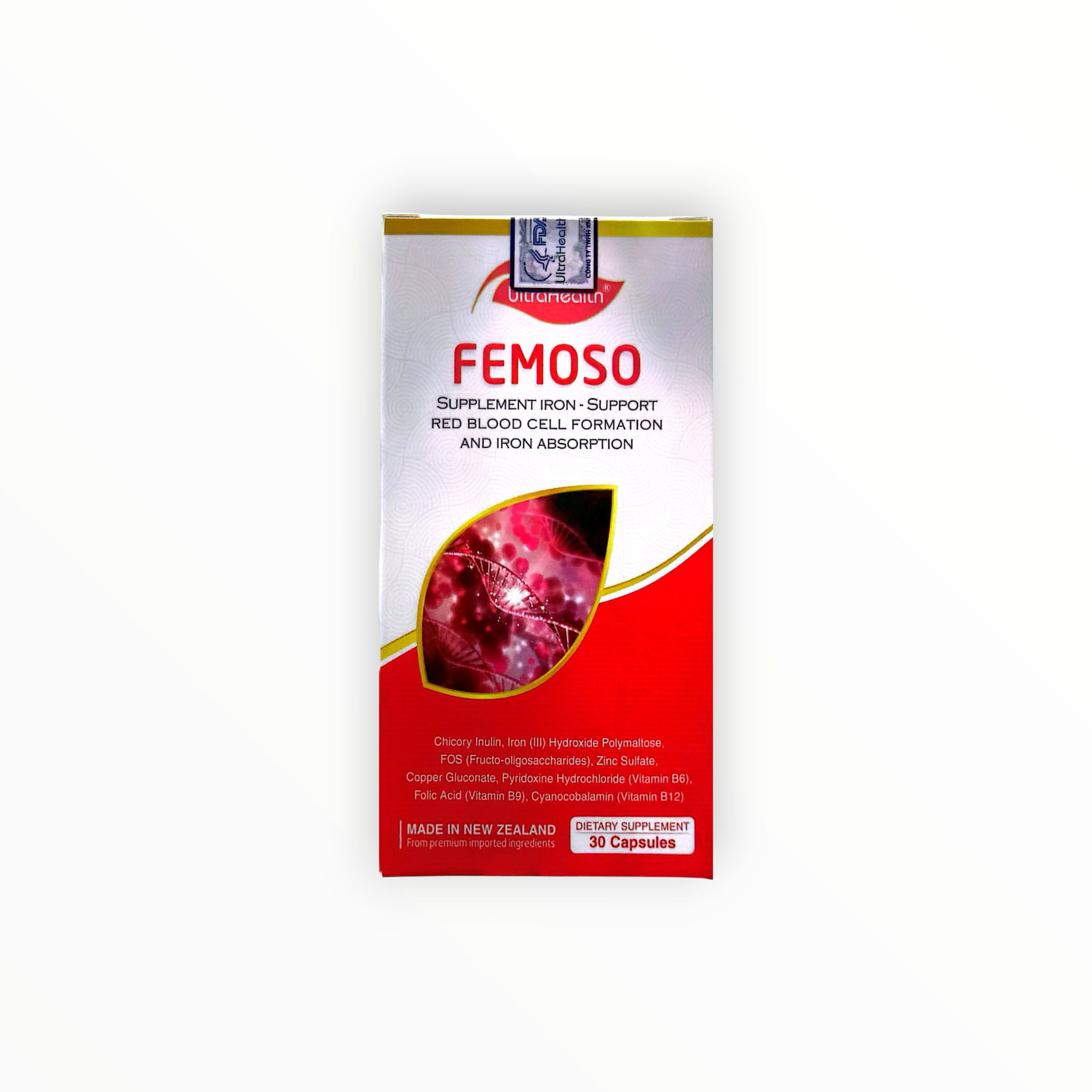 1 Femoso