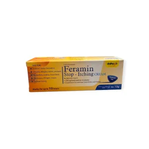 1 Feramin