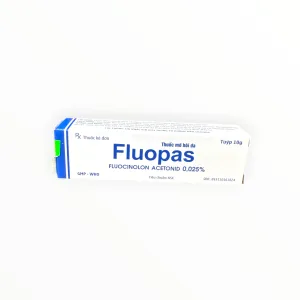 1 Fluopas