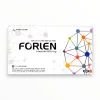 Thuốc Forlen Linezolid 600 mg điều trị nhiễm trùng (Hộp 2 vỉ x 10 viên) 23 1 Forlen