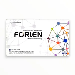 1 Forlen