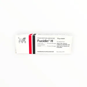 1 Fucidin H