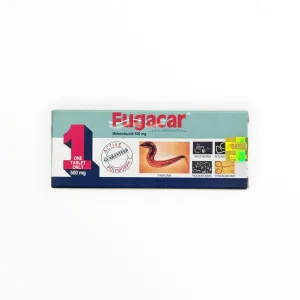 1 Fugacar