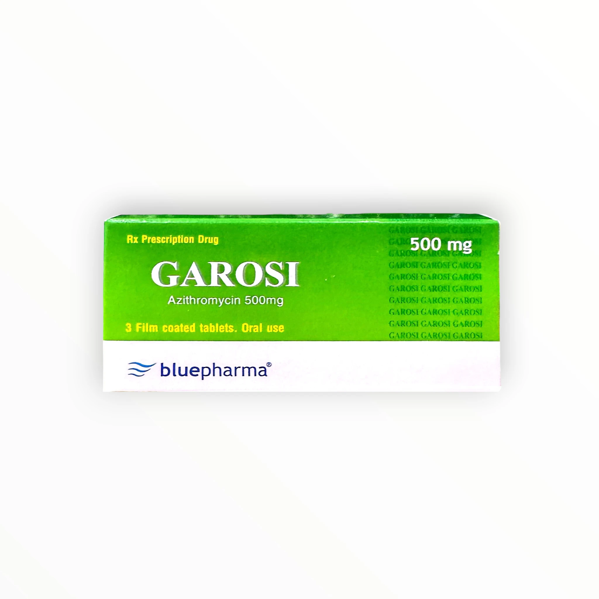 1 Garosi
