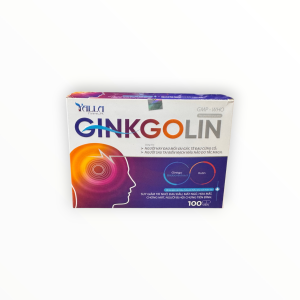 1 Ginkolin