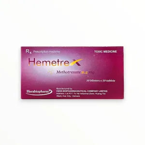 1 Hemetrex