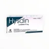 Thuốc Hysdin 10mg Loratadine chống dị ứng, giảm ngứa (Hộp 2 vỉ x 10 viên) 8 1 Hysdin