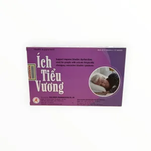 1 Ích Tiểu Vương