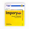 1 Impory