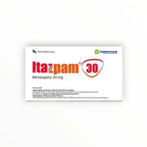 1 Itazpam 30