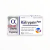 1 Katrypsin fort
