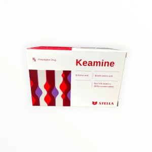 1 Keamine