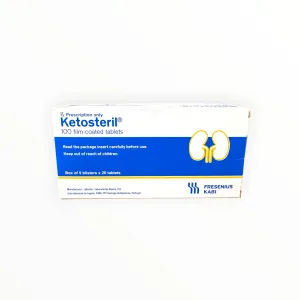 1 Keotosterill