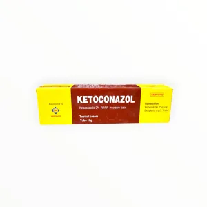 1 Ketoconazol