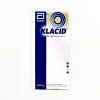 Thuốc Klacid 125mg Clarithromycin điều trị nhiễm khuẩn (Hộp 1 lọ 60ml) 9 1 Klacid