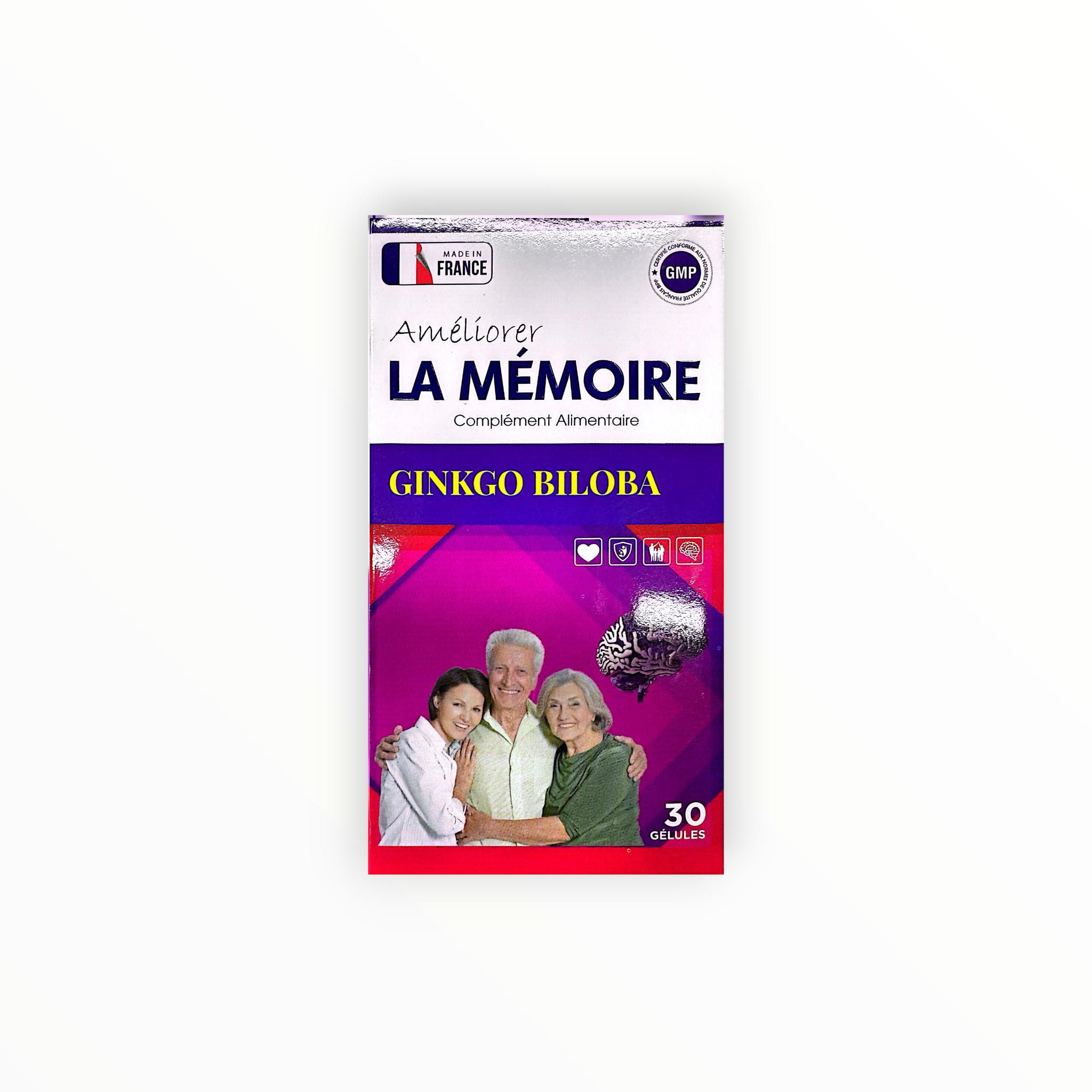1 La memorie