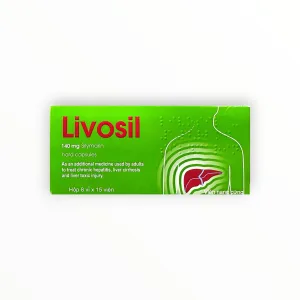 1 Livosil
