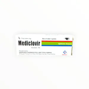 1 Mediclovir