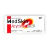 1 Medskin acyclovir 200