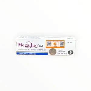 1 Megadou