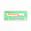 1 Mekocetin Mekophar