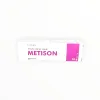 Kem bôi Metison Betamethason dipropionat 0,064%, Clotrimazol 1%, Gentamicin 0,1% chống viêm, kháng nấm, kháng khuẩn, trị viêm da dị ứng nhieu khuan (Tuýp 10g) 11 1 Metison