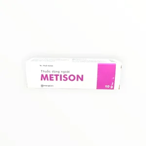 1 Metison