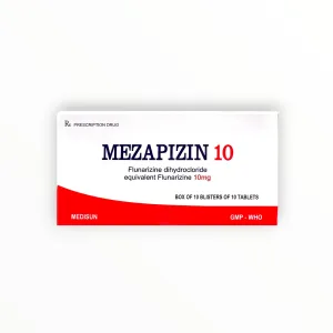 1 Mezapizin 10